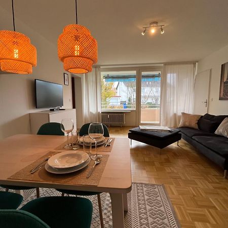 Ferienwohnung Allgaeuschatz In Stadtnaehe Kempten Lauben Buitenkant foto